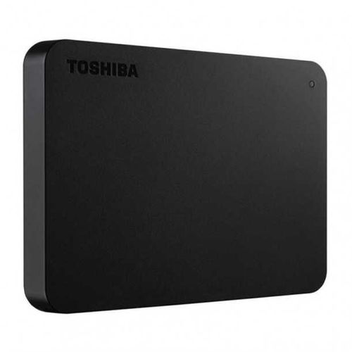 Disque Dur Externe - Canvio Basics - 2to - Usb 3.0