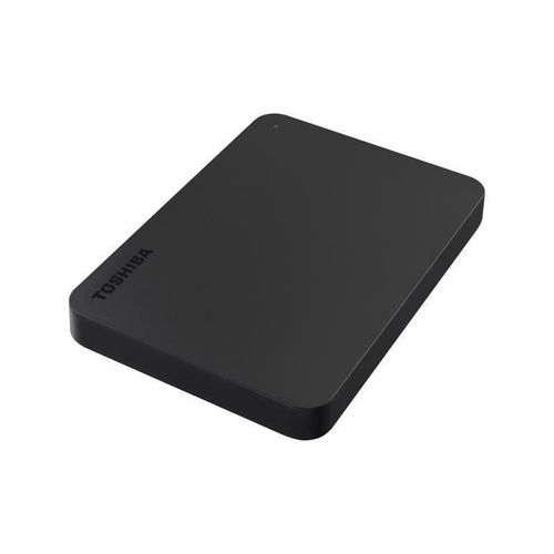 Disque Dur Externe - Canvio Basics - 2to - Usb 3.0