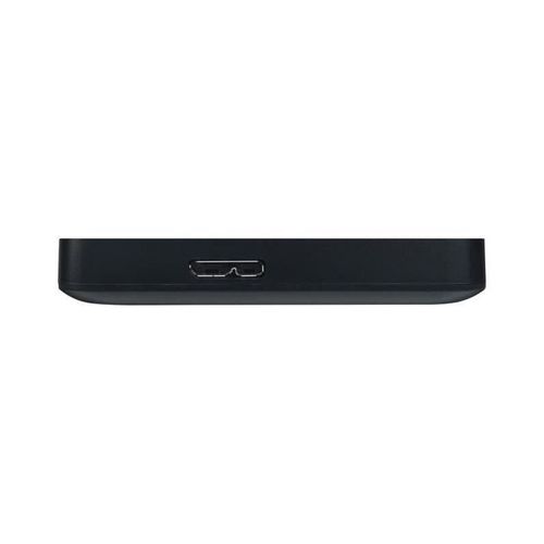 Disque Dur Externe - Canvio Basics - 2to - Usb 3.0
