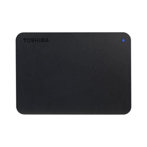 Disque Dur Externe - Canvio Basics - 2to - Usb 3.0