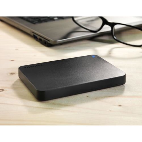 Disque Dur Externe Canvio Basics 4to Usb 3.0