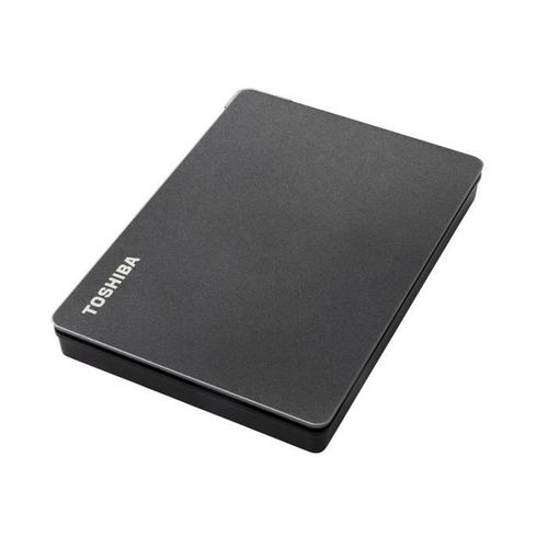 Disque Dur Externe Gaming Canvio Gaming 2to PS4 Xbox 2,5 (hdtx120ek3aa)