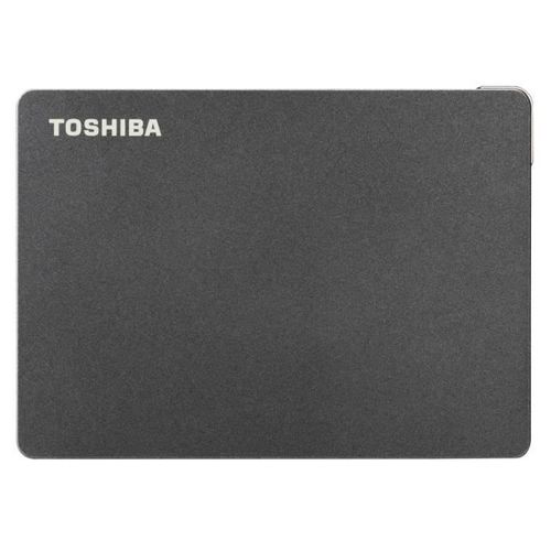 Disque Dur Externe Gaming Canvio Gaming 2to PS4 Xbox 2,5 (hdtx120ek3aa)