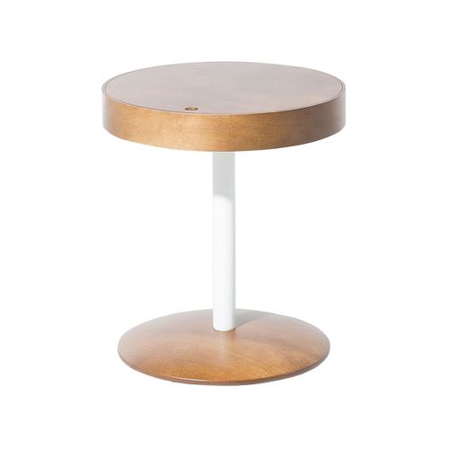 Table Basse Oregon Marron