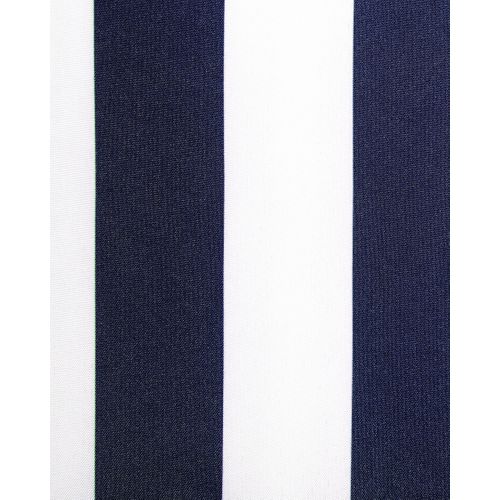 Balançoire Polyester Bleu Foncé Chaplin