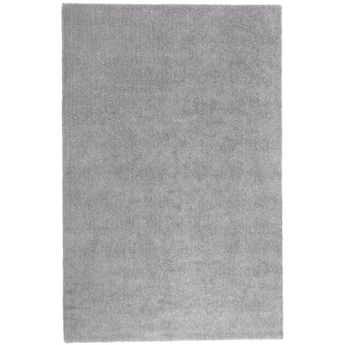 Tapis Gris Clair 200 X 300 Cm Demre