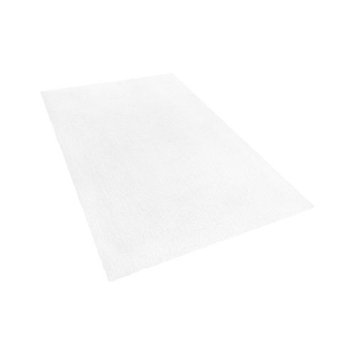 Tapis Blanc 140 X 200 Cm Demre