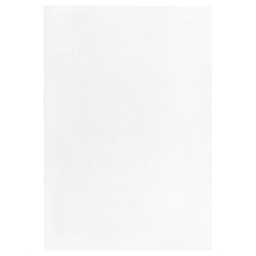 Tapis Blanc 140 X 200 Cm Demre