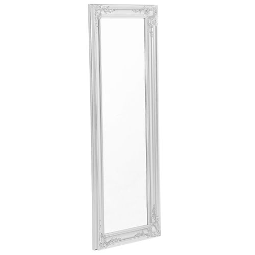 Miroir Bellac 51 Cm 141 Cm Argenté