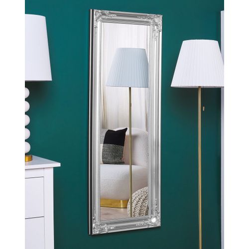 Miroir Bellac 51 Cm 141 Cm Argenté