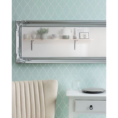 Miroir Bellac 51 Cm 141 Cm Argenté