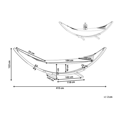 Bois De Larix Bois Foncé Treviso