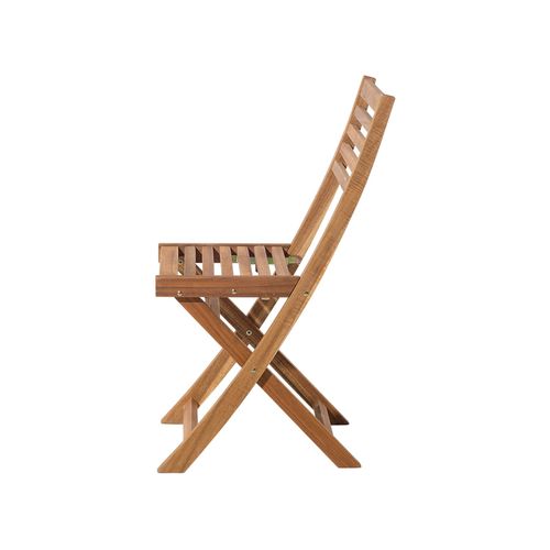 Ensemble Pour Bistro Bois Bois Clair Fiji