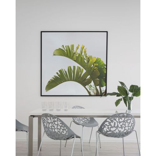 Chaise De Salle à Manger Set De 4 Gris Clair Mumford