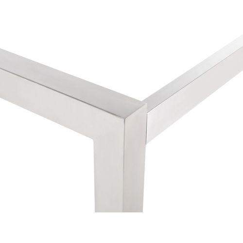 Table De Jardin 220 X 100 Cm Tailles Différentes