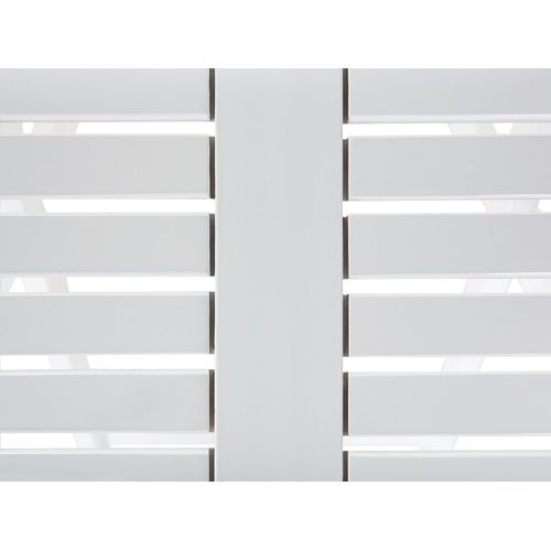 Ensemble Pour Bistro Bois Blanc Fiji