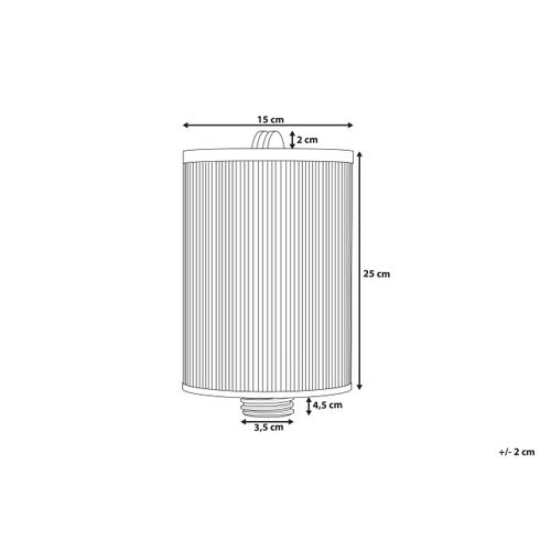Filtre De Spa Pour Sanremo, Lagoon