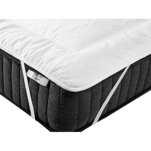 Surmatelas 90 X 200 Cm Yangra
