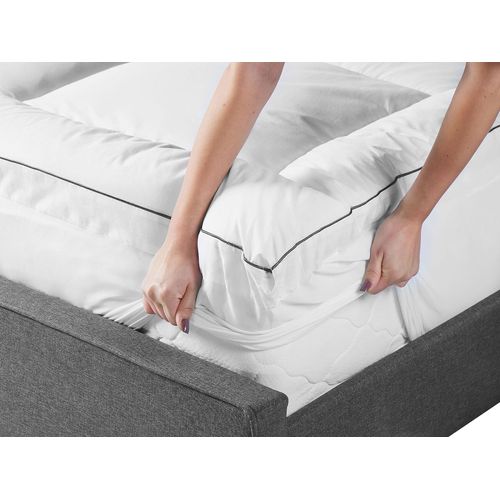 Surmatelas Mulhacen 140 X 200 Cm