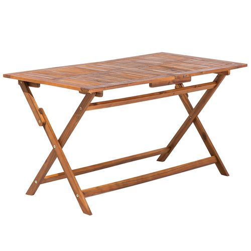 Set De Salle à Manger Bois Solide Bois Foncé Cento