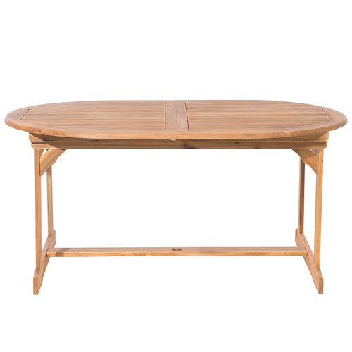 Set De Salle à Manger Bois Solide Rouge Foncé Maui