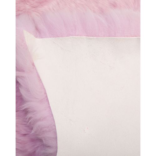 Peau De Mouton Rose Uluru