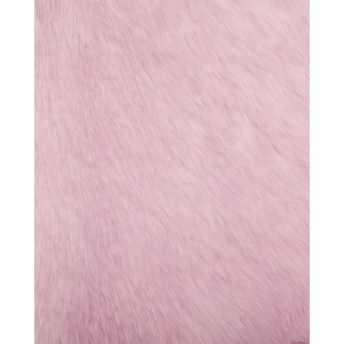 Peau De Mouton Rose Uluru