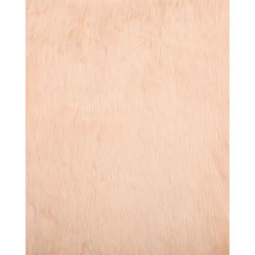 Peau De Mouton Rose Pale Uluru