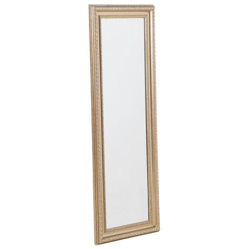 Miroir 141 Cm Doré Aurillac