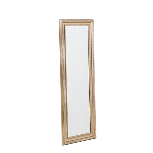 Miroir 141 Cm Doré Aurillac