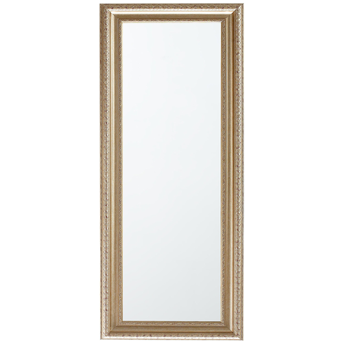 Miroir 141 Cm Doré Aurillac