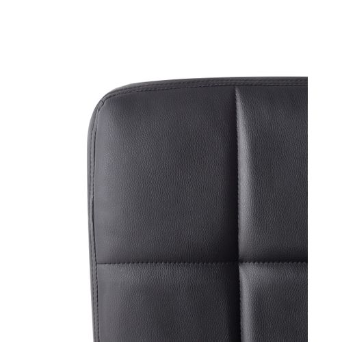 Chaise De Bureau Marion Noir