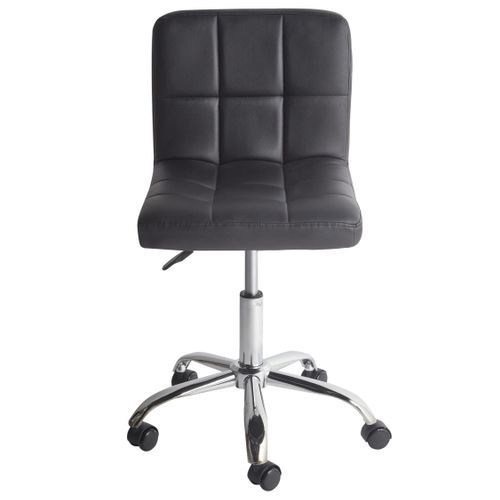 Chaise De Bureau Marion Noir