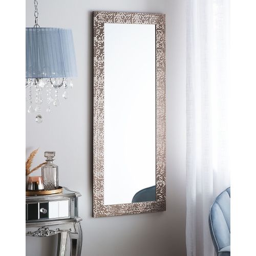 Miroir 130 Cm Marron Marans