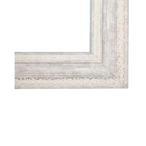 Miroir 130 Cm Crème Vertou