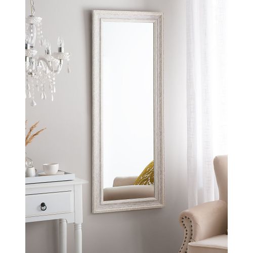Miroir 130 Cm Crème Vertou