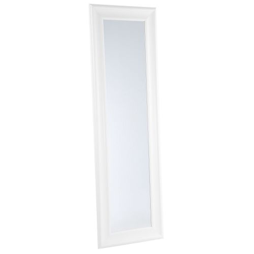 Miroir Lunel 51 Cm 141 Cm Blanc