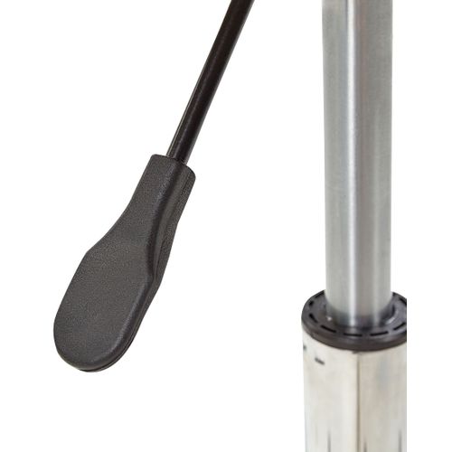 Chaise De Bureau Cuir Pu Noir Rotterdam