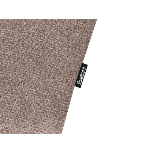 Méridienne En Tissu Beige Alsten