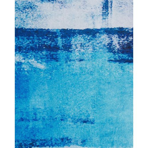 Tapis Bleu 160 X 230 Cm Trabzon