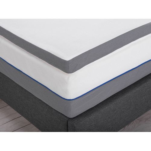 Surmatelas 90 X 200 Cm Comfy