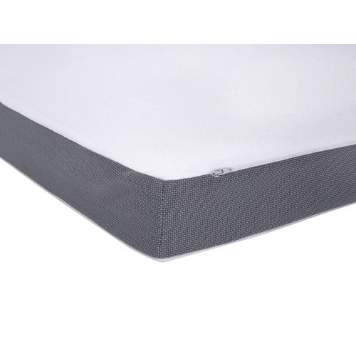 Surmatelas 90 X 200 Cm Comfy