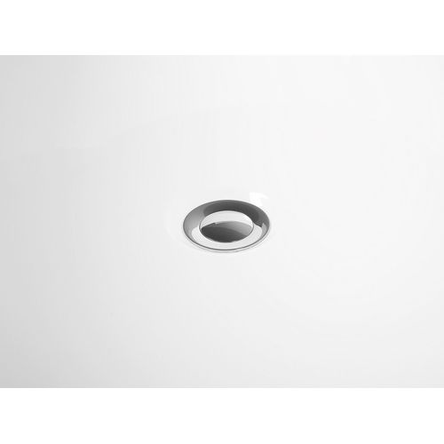 Baignoire Îlot Blanche 170 X 77 Cm Tesoro