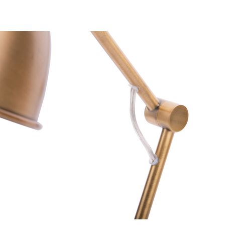 Lampe à Poser Bronze Monsan