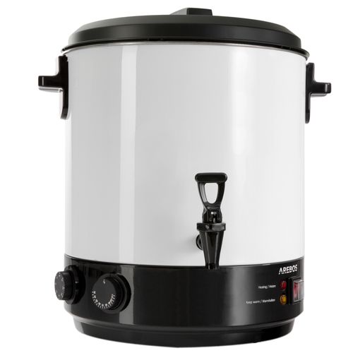 Stérilisateur Automatique 28l Electrique Distributeur De Boissons 2500w 30-110°c