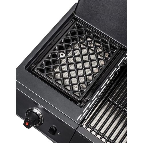 Barbecue Gaz Charbroil Performance Power Edition 3 Avec Sear Zone