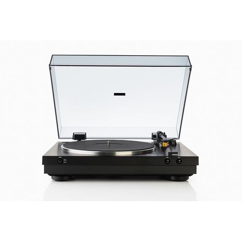 Platine Vinyle Automatique  Cs 329 Finition Noir