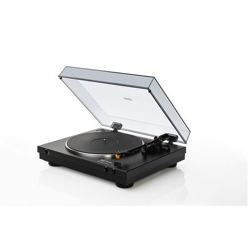 Platine Vinyle Automatique  Cs 329 Finition Noir
