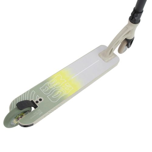 Trottinette Mgp Origin Pro Psy Crockery - Style Et Performance