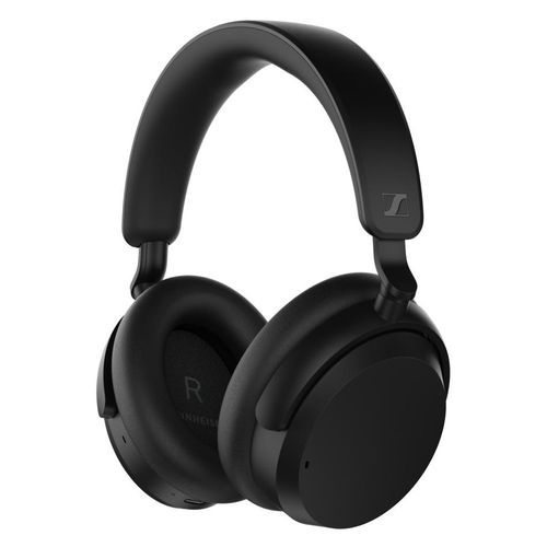 Casque Sans Fil Sennheiser Accentumwirelessblack